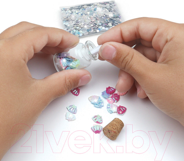 Изображение товара Набор для творчества Nebulous Stars Падающая звезда / 11307_NSDA