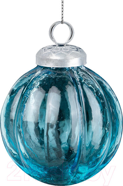 Изображение товара Шар новогодний Erich Krause Decor. Рождественское утро / 59398