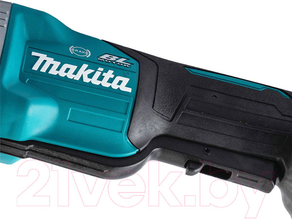 Изображение товара Профессиональная угловая шлифмашина Makita GA044GZ01