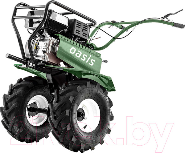 Изображение товара Мотоблок бензиновый Oasis MB-7/19К
