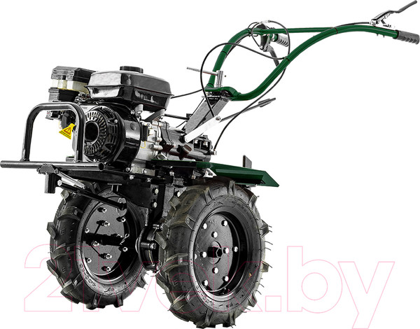 Изображение товара Мотоблок бензиновый Oasis MB-7/10К2