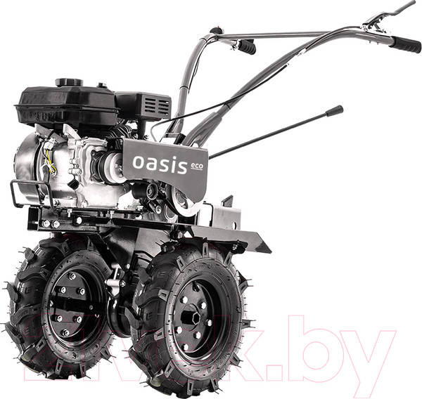 Изображение товара Мотоблок бензиновый Oasis MB-7/8К Eco