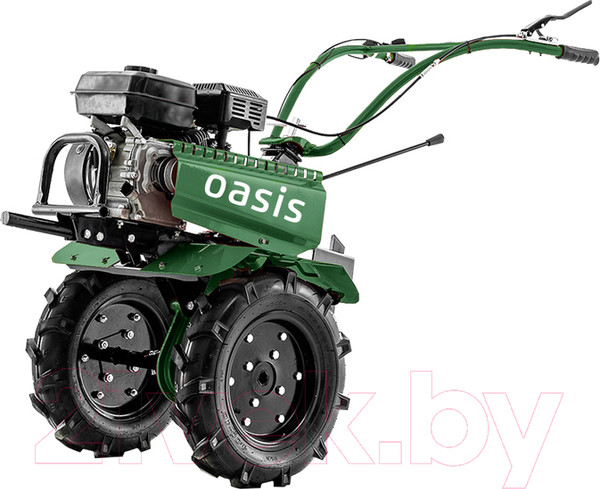 Изображение товара Мотоблок бензиновый Oasis MB-7/10 К