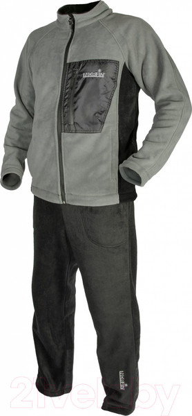 Изображение товара Костюм для охоты и рыбалки Norfin Alpine 2 BL 03 / 360203-L