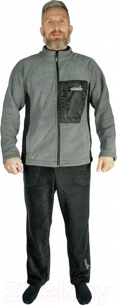 Изображение товара Костюм для охоты и рыбалки Norfin Alpine 2 BL 03 / 360203-L