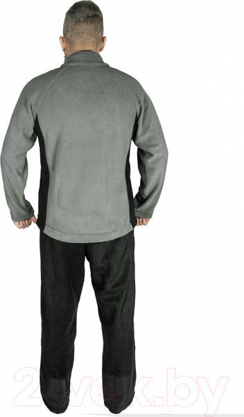 Изображение товара Костюм для охоты и рыбалки Norfin Alpine 2 BL 03 / 360203-L