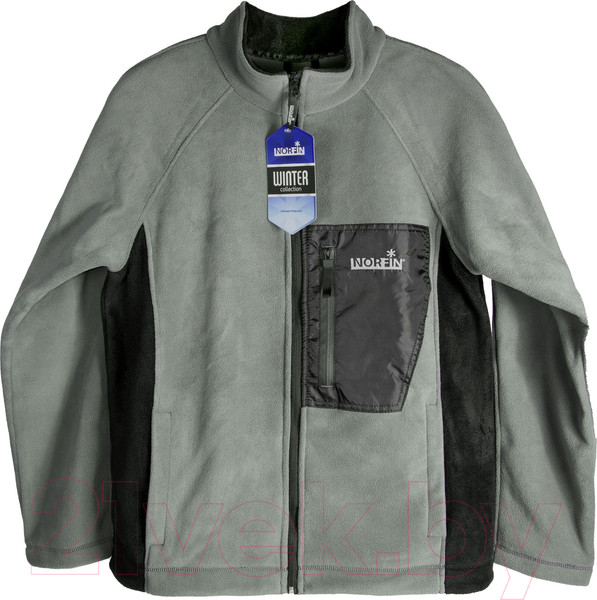Изображение товара Костюм для охоты и рыбалки Norfin Alpine 2 BL 04 / 360204-XL