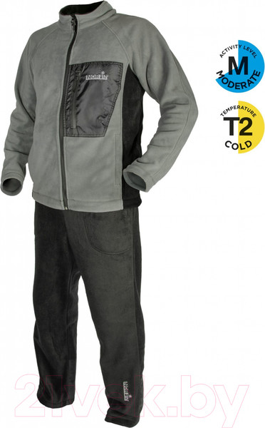 Изображение товара Костюм для охоты и рыбалки Norfin Alpine 2 BL 04 / 360204-XL