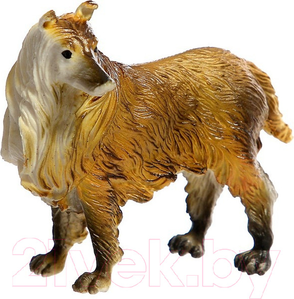 Изображение товара Набор фигурок игровых Sima-Land Фермерское хозяйство 2N306001 / 5155902 (6шт)