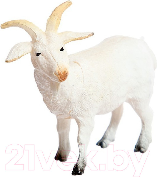 Изображение товара Набор фигурок игровых Sima-Land Фермерское хозяйство 2N306001 / 5155902 (6шт)