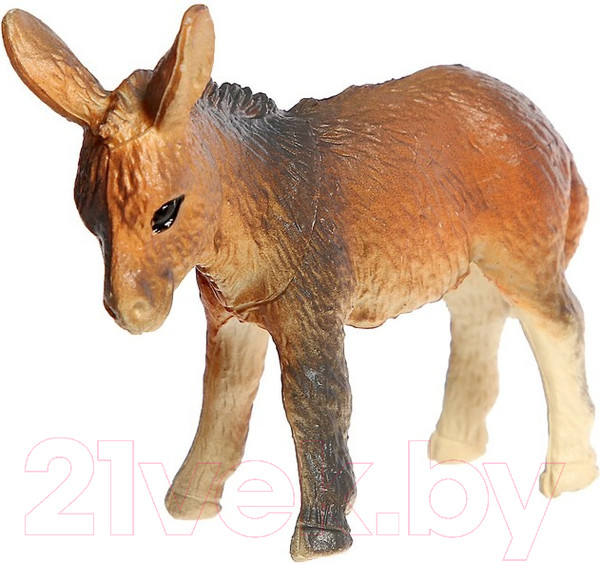 Изображение товара Набор фигурок игровых Sima-Land Фермерское хозяйство 2N306001 / 5155902 (6шт)