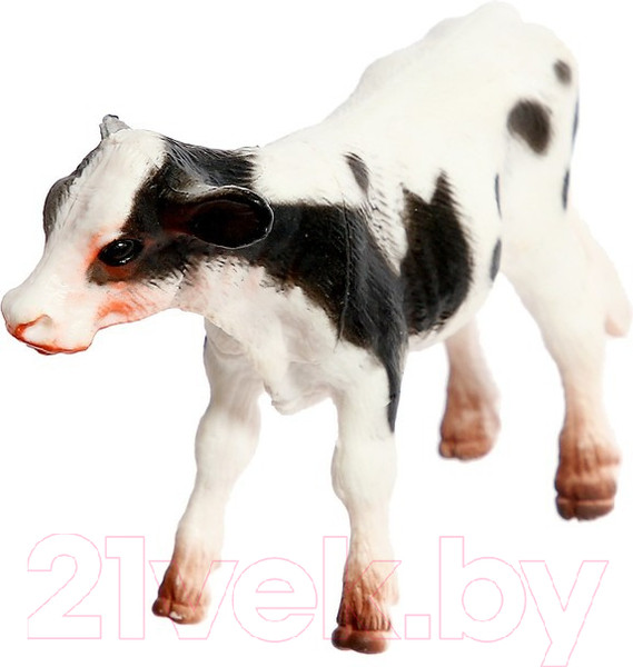 Изображение товара Набор фигурок игровых Sima-Land Фермерское хозяйство 2N306001 / 5155902 (6шт)