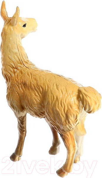 Изображение товара Набор фигурок игровых Sima-Land Фермерское хозяйство 2N306001 / 5155902 (6шт)