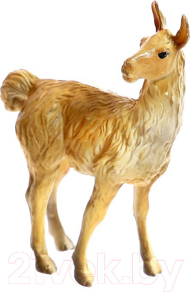 Изображение товара Набор фигурок игровых Sima-Land Фермерское хозяйство 2N306001 / 5155902 (6шт)