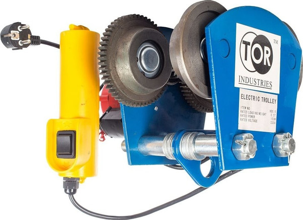 Изображение товара Каретка для тали TOR HD 0.5т (J)  / 1036217