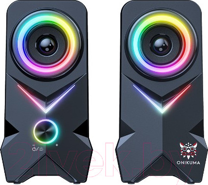 Изображение товара Мультимедиа акустика Onikuma L2 Cosmic