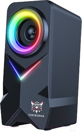 Изображение товара Мультимедиа акустика Onikuma L2 Cosmic