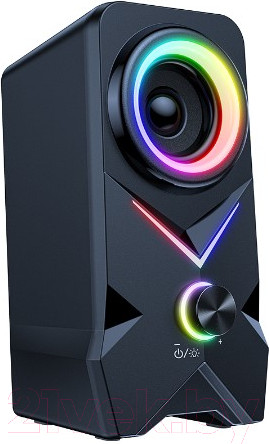 Изображение товара Мультимедиа акустика Onikuma L2 Cosmic