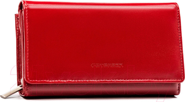 Изображение товара Портмоне Peterson PTN BD-11-GCL (красный)