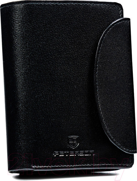 Изображение товара Портмоне Peterson PTN D357-BFA (черный)