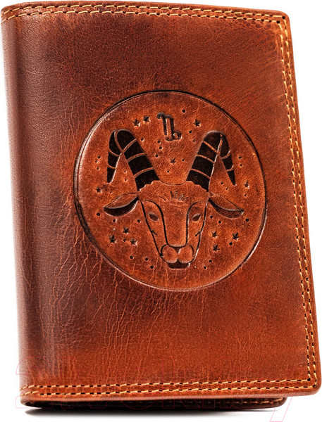 Изображение товара Портмоне Peterson PTN N4-EBS-01 (Tan)