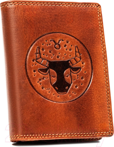 Изображение товара Портмоне Peterson PTN N4-EBS-05 (Tan)