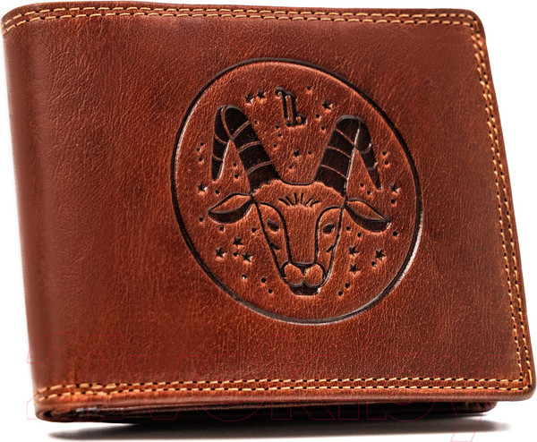 Изображение товара Портмоне Peterson PTN N992-EBS-01 (Tan)