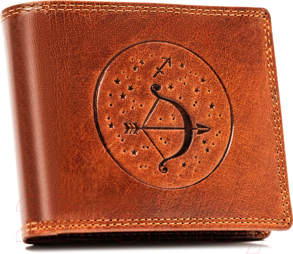 Изображение товара Портмоне Peterson PTN N992-EBS-12 (Tan)