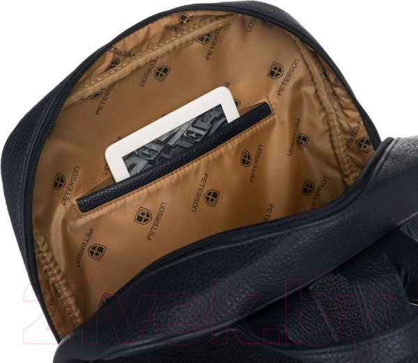 Изображение товара Рюкзак Peterson PTN PL-29601 (синий)