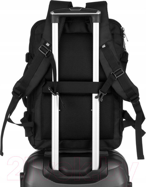 Изображение товара Рюкзак Peterson PTN PL-FK02 (черный)