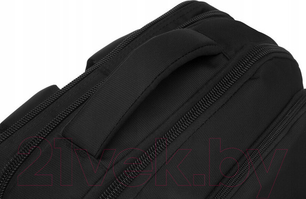 Изображение товара Рюкзак Peterson PTN PL-FK02 (черный)