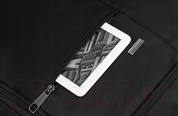 Изображение товара Рюкзак Peterson PTN PL-FK02 (черный)