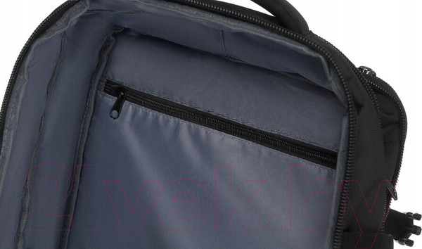 Изображение товара Рюкзак Peterson PTN PL-FK02 (черный)