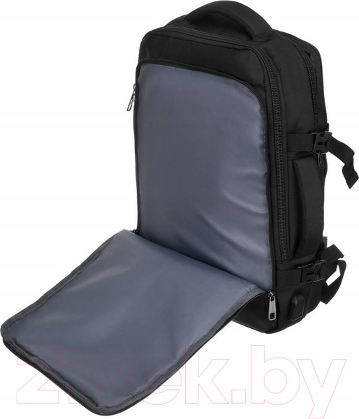 Изображение товара Рюкзак Peterson PTN PL-FK02 (черный)