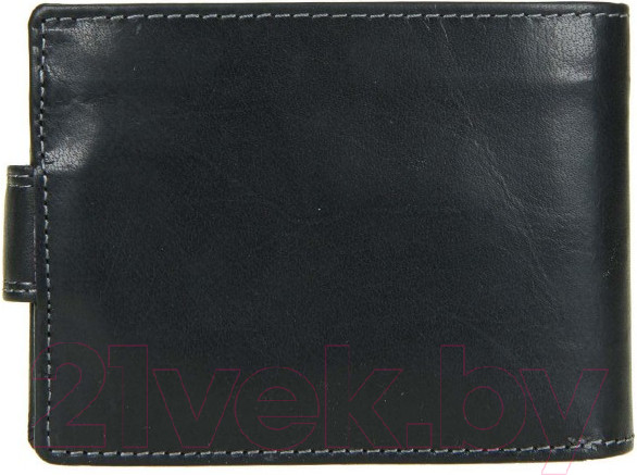 Изображение товара Портмоне Peterson PTN WL-1012L (черный)