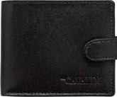 Изображение товара Портмоне Cedar 4U Cavaldi / 0035L-P-BS-RFID (черный)