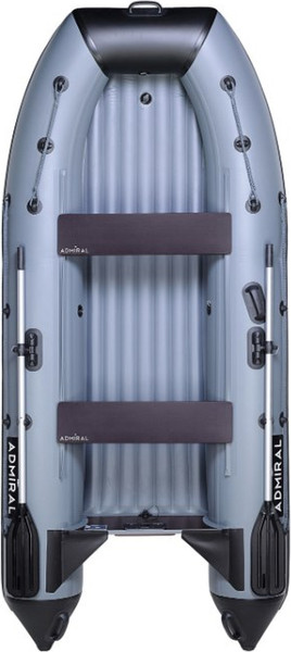 Изображение товара Надувная лодка Адмирал АМ-320 НДНД