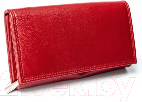 Изображение товара Портмоне Cedar 4U Cavaldi / RD-07-GCL-NL4 (красный)
