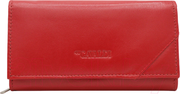 Изображение товара Портмоне Cedar 4U Cavaldi / RD-24-GCL (красный)