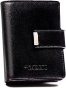 Изображение товара Портмоне Cedar 4U Cavaldi / RD-45-GCL (черный)