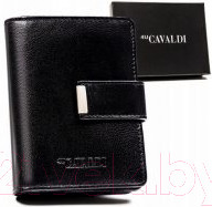 Изображение товара Портмоне Cedar 4U Cavaldi / RD-45-GCL (черный)