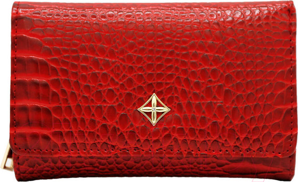 Изображение товара Портмоне Cedar Milano Design SF-1077-JM (красный)