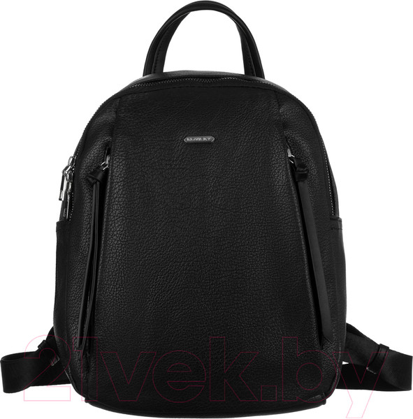 Изображение товара Рюкзак Cedar Rovicky R-PL-6727 (черный)