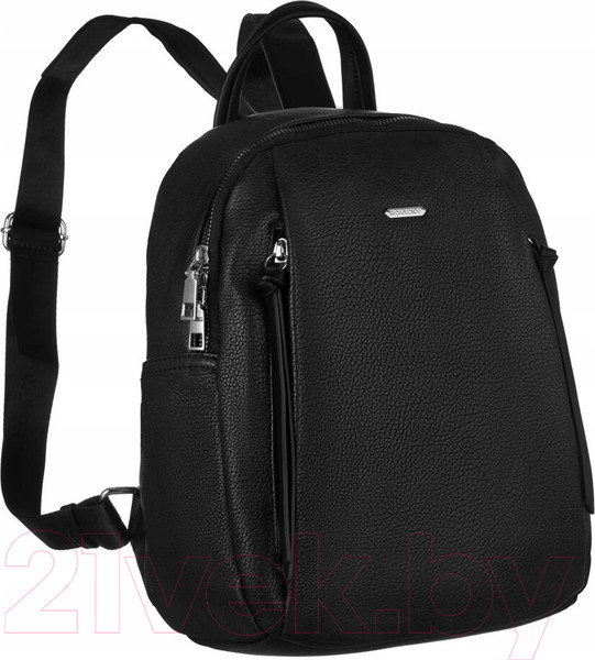 Изображение товара Рюкзак Cedar Rovicky R-PL-6727 (черный)