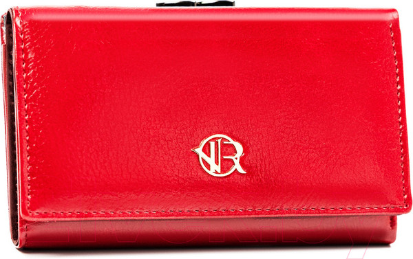 Изображение товара Портмоне Cedar Rovicky RPX-23-ML-7851 (красный)