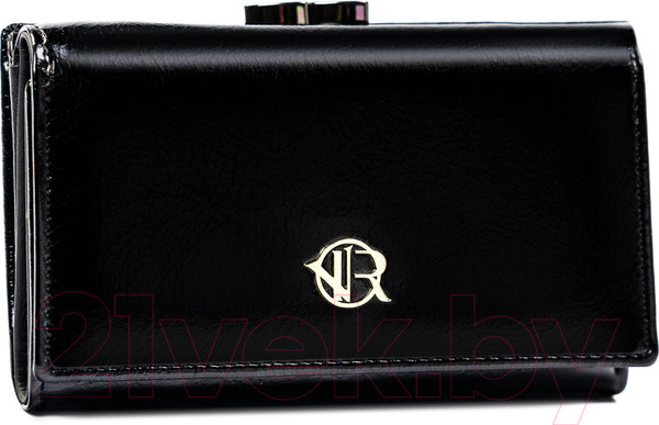 Изображение товара Портмоне Cedar Rovicky RPX-23-ML-7868 (черный)