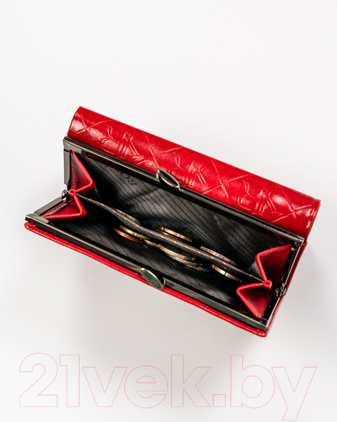 Изображение товара Портмоне Cedar Rovicky RPX-23-PMT (красный)