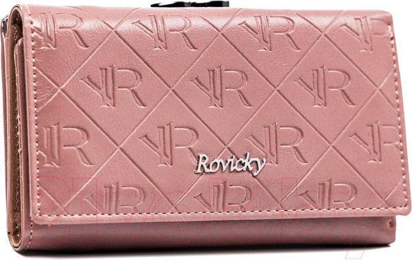 Изображение товара Портмоне Cedar Rovicky RPX-23-PMT (Woodrose)