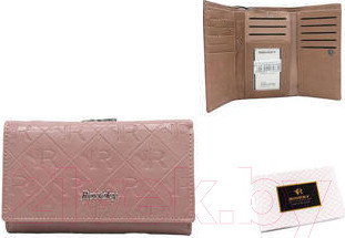 Изображение товара Портмоне Cedar Rovicky RPX-23-PMT (Woodrose)
