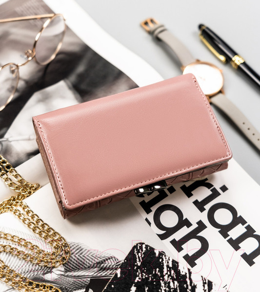 Изображение товара Портмоне Cedar Rovicky RPX-23-PMT (Woodrose)